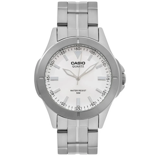 Đồng Hồ Casio 39.5mm Nam MTP-1214A-7AVDF