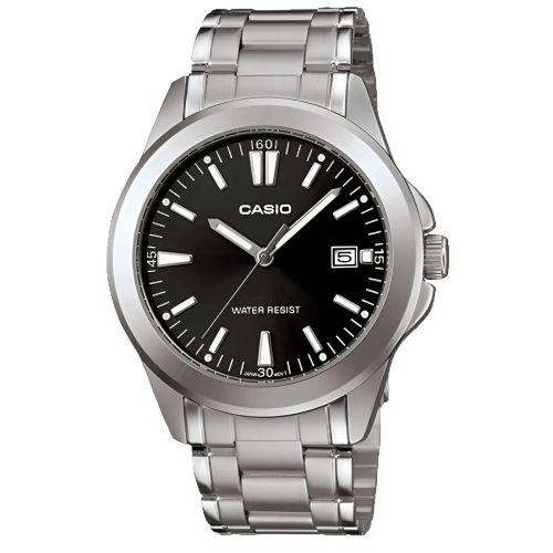 Đồng Hồ Casio 39mm Nam MTP-1215A-1A2DF