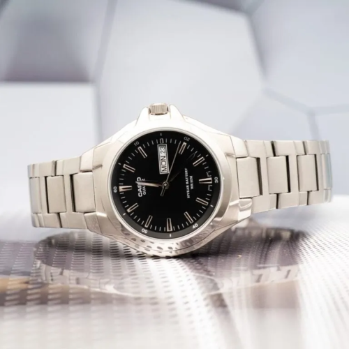 Đồng Hồ Casio 40mm Nam MTP-1228D-1AVDF