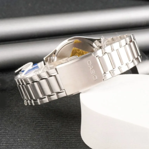 Đồng Hồ Casio Nam MTP-1239D-1ADF