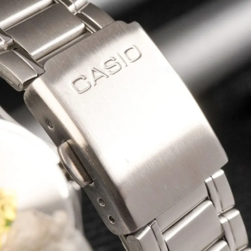 Đồng Hồ Casio Nam MTP-1239D-1ADF
