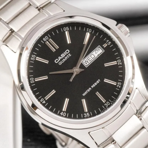 Đồng Hồ Casio Nam MTP-1239D-1ADF