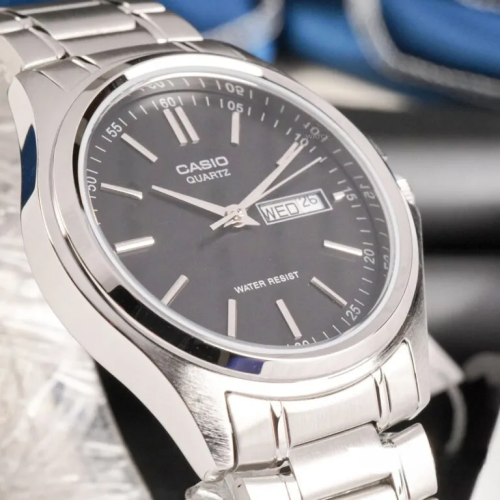 Đồng Hồ Casio Nam MTP-1239D-1ADF