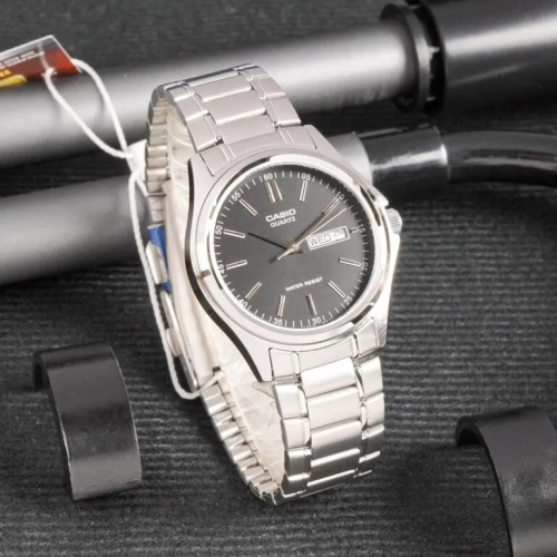 Đồng Hồ Casio Nam MTP-1239D-1ADF