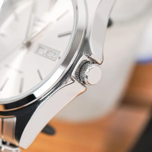 Đồng Hồ Casio 38.5mm Nam MTP-1239D-7ADF