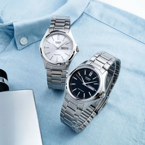 Đồng Hồ Casio 38.5mm Nam MTP-1239D-7ADF