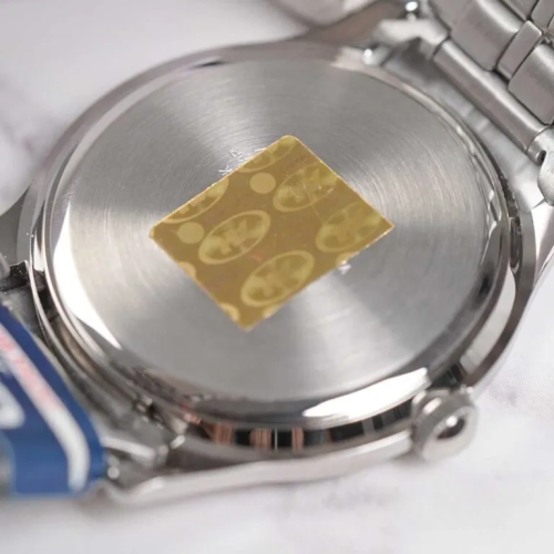 Đồng Hồ Casio 41.5mm Nam MTP-1243D-7AVDF