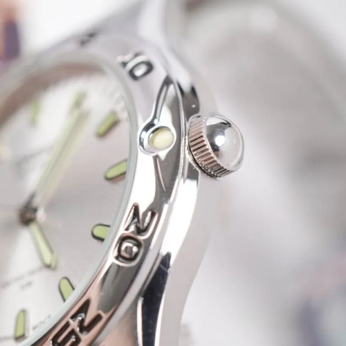 Đồng Hồ Casio 41.5mm Nam MTP-1243D-7AVDF