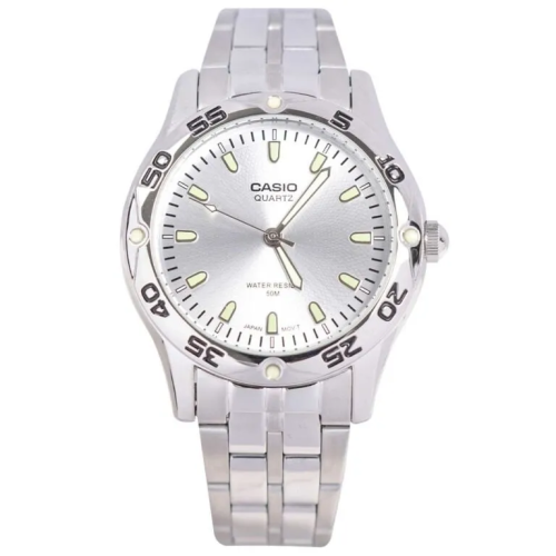 Đồng Hồ Casio 41.5mm Nam MTP-1243D-7AVDF