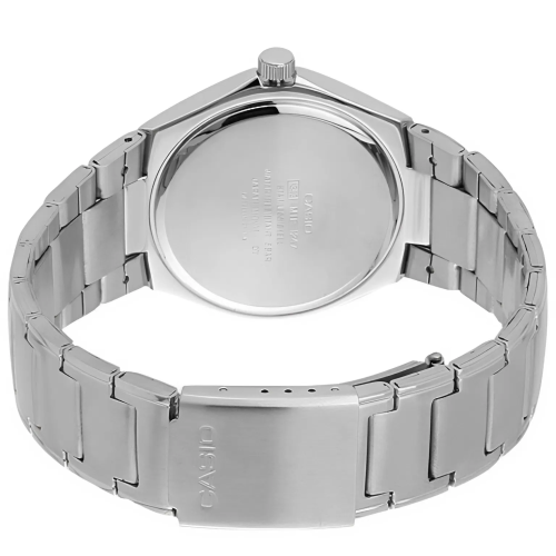 Đồng Hồ Casio 40mm Nam MTP-1247D-2AVDF