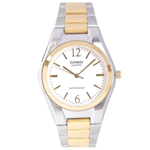 Đồng Hồ Casio Nam MTP-1253SG-7A