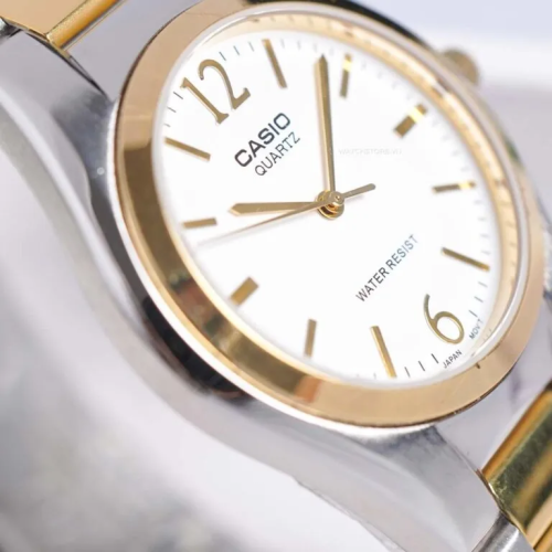 Đồng Hồ Casio Nam MTP-1253SG-7A