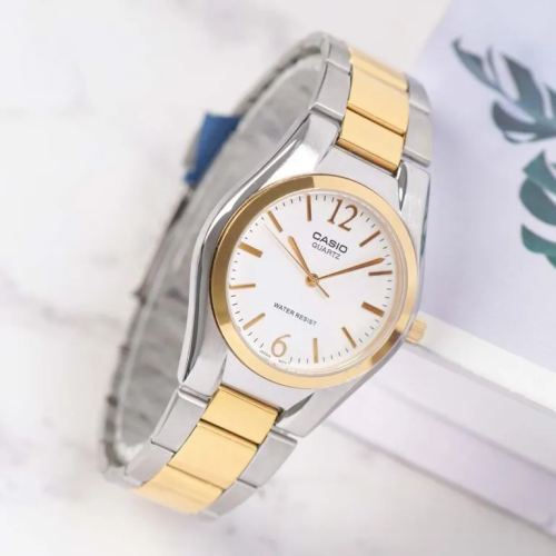 Đồng Hồ Casio Nam MTP-1253SG-7A