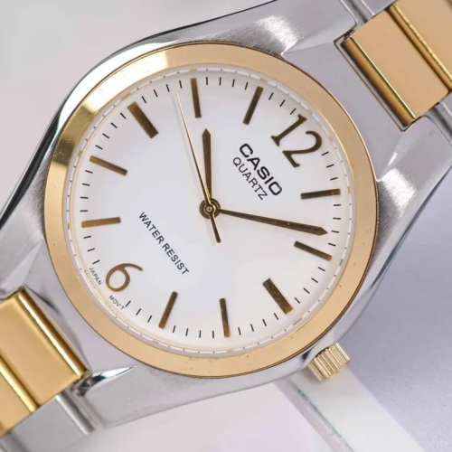 Đồng Hồ Casio Nam MTP-1253SG-7A