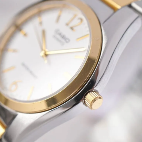 Đồng Hồ Casio Nam MTP-1253SG-7A