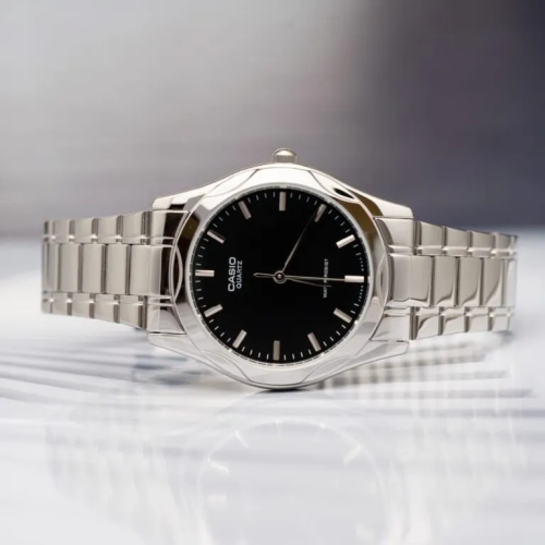 Đồng Hồ Casio 35mm Nam MTP-1275D-1ADF