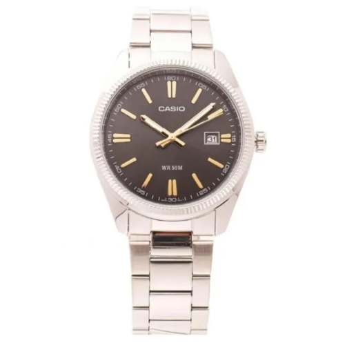 Đồng Hồ Casio 38.5 Nam MTP-1302D-1A2VDF