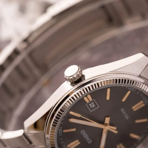 Đồng Hồ Casio Nam MTP-1302D-1A2VDF