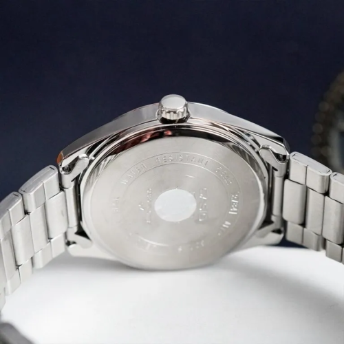 Đồng Hồ Casio 38.5mm Nam MTP-1302D-2A2