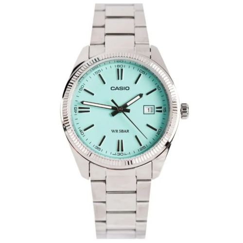 Đồng Hồ Casio 38.5mm Nam MTP-1302D-2A2