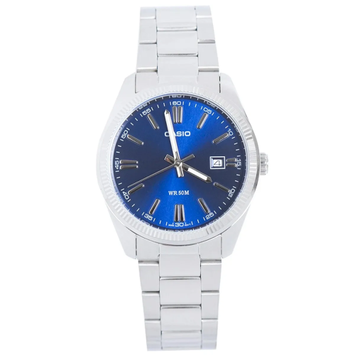 Đồng Hồ Casio 38.5mm Nam MTP-1302D-2AVEF