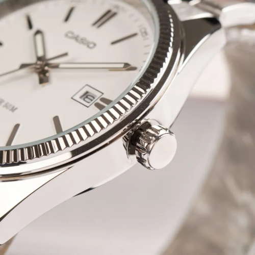 Đồng Hồ Casio 38.5mm Nam MTP-1302D-7A1VDF