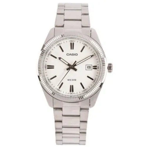 Đồng Hồ Casio 38.5mm Nam MTP-1302D-7A1VDF