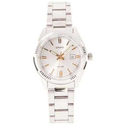 Đồng Hồ Casio 38.5mm Nam MTP-1302D-7A2VDF