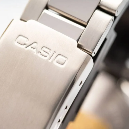 Đồng Hồ Casio 38.5mm Nam MTP-1302D-7B3VDF