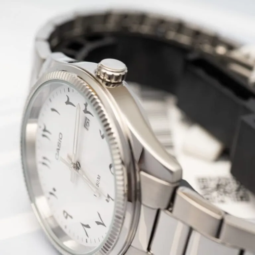 Đồng Hồ Casio 38.5mm Nam MTP-1302D-7B3VDF