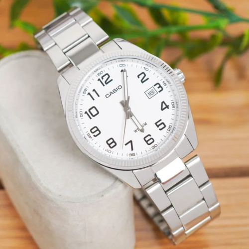 Đồng Hồ Casio Nam MTP-1302D-7BVDF