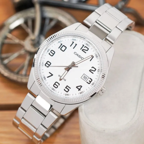 Đồng Hồ Casio Nam MTP-1302D-7BVDF