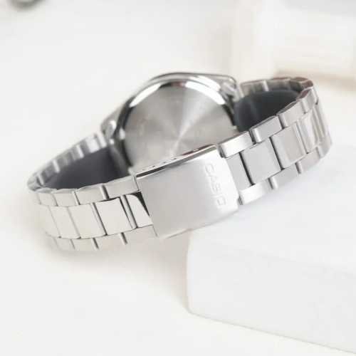 Đồng Hồ Casio 38.5mm Nam MTP-1302D-9A