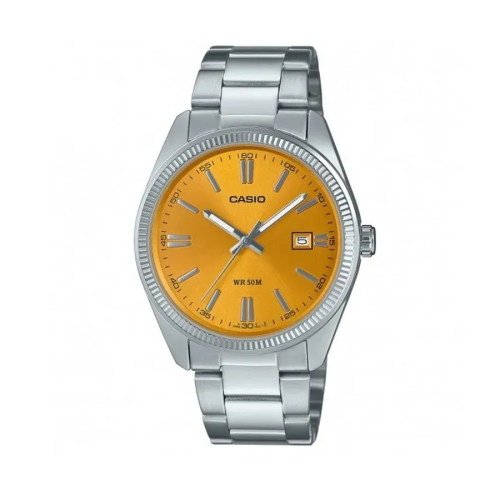 Đồng Hồ Casio 38.5mm Nam MTP-1302D-9A