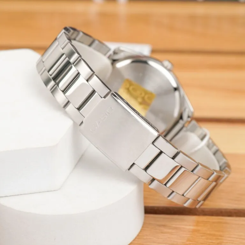 Đồng Hồ Casio 38.5mm Nam MTP-1302DA-2A1VDF