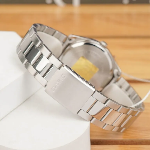 Đồng Hồ Casio 38.5mm Nam MTP-1302DA-2A2VDF