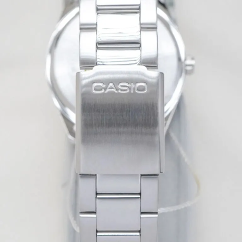 Đồng Hồ Casio 38.5mm Nam MTP-1302DA-3AVDF