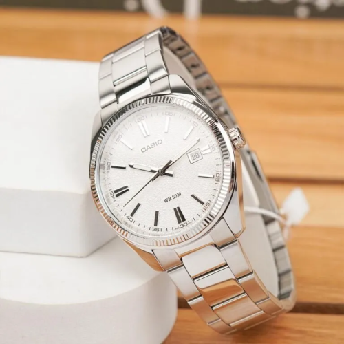 Đồng Hồ Casio Nam MTP-1302DA-7AVDF