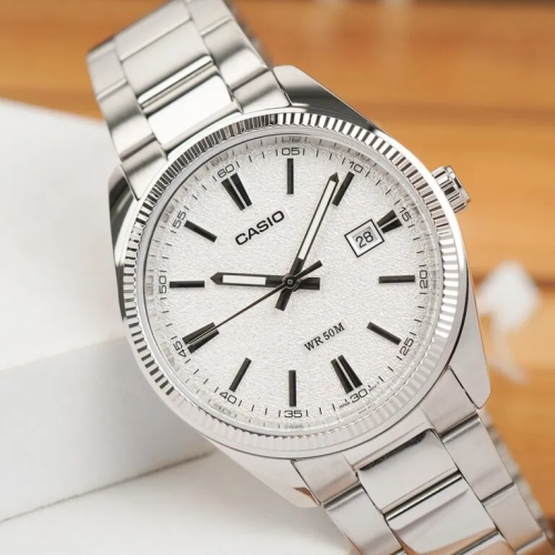 Đồng Hồ Casio Nam MTP-1302DA-7AVDF