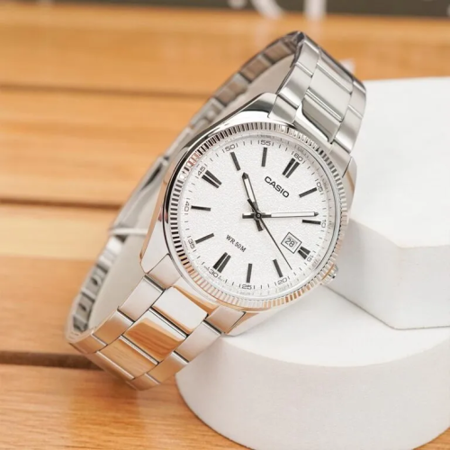 Đồng Hồ Casio Nam MTP-1302DA-7AVDF