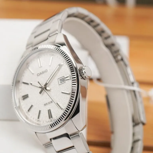 Đồng Hồ Casio Nam MTP-1302DA-7AVDF