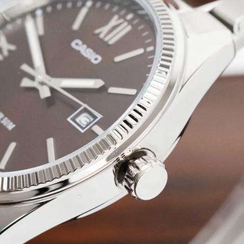 Đồng Hồ Casio Nam MTP-1302DD-5AVDF