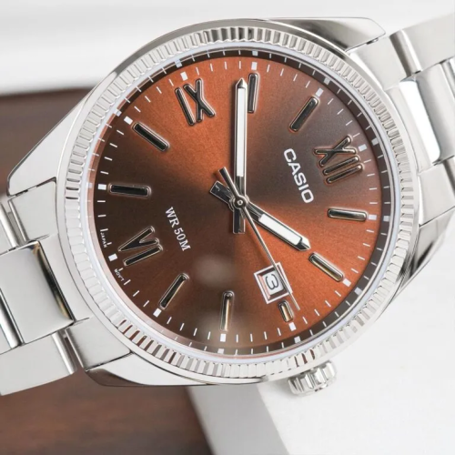 Đồng Hồ Casio Nam MTP-1302DD-5AVDF