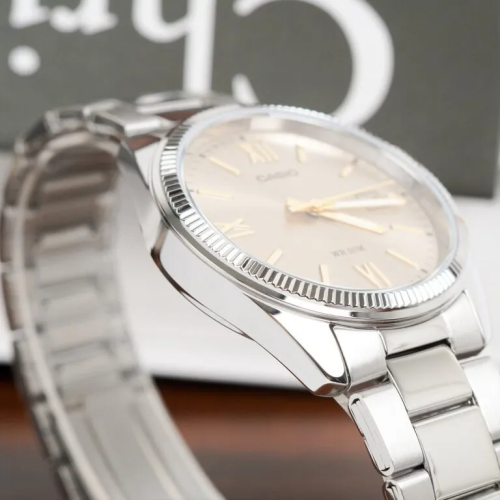 Đồng Hồ Casio Nam MTP-1302DD-9AVDF