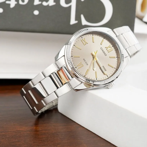 Đồng Hồ Casio Nam MTP-1302DD-9AVDF