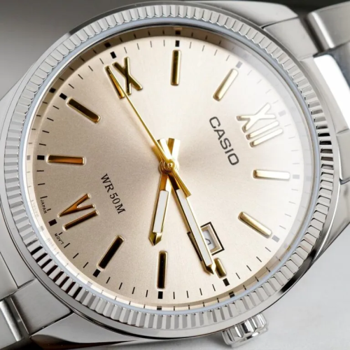 Đồng Hồ Casio Nam MTP-1302DD-9AVDF