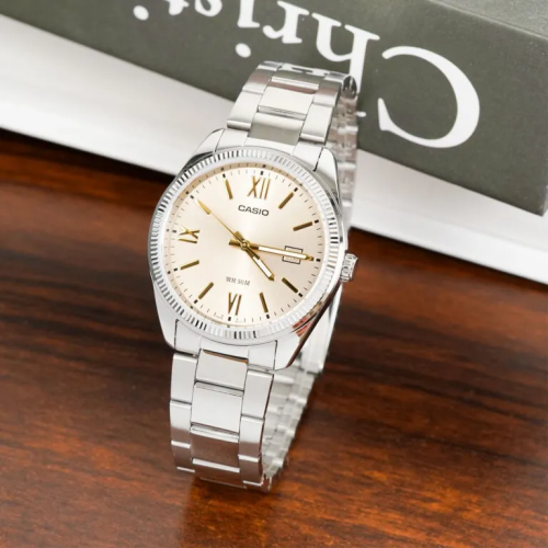 Đồng Hồ Casio Nam MTP-1302DD-9AVDF