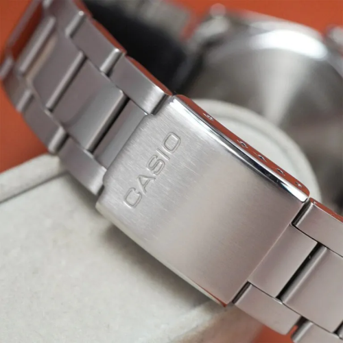 Đồng Hồ Casio 38.5mm Nam MTP-1302DS-1AVDF