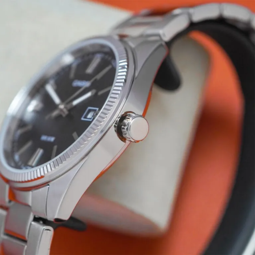 Đồng Hồ Casio 38.5mm Nam MTP-1302DS-1AVDF