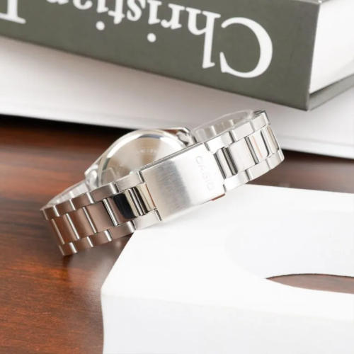 Đồng Hồ Casio Nam MTP-1302DS-7AVDF